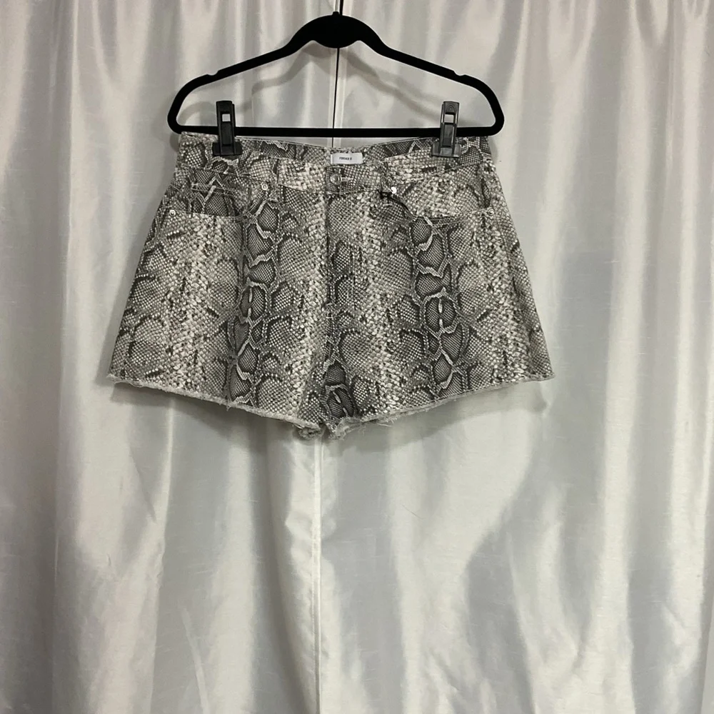 Forever 21 Shorts
